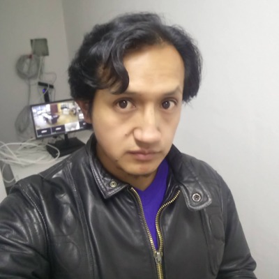 Cristian Caiza