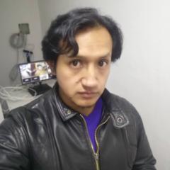 Cristian Caiza