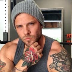 Matt Farnsworth