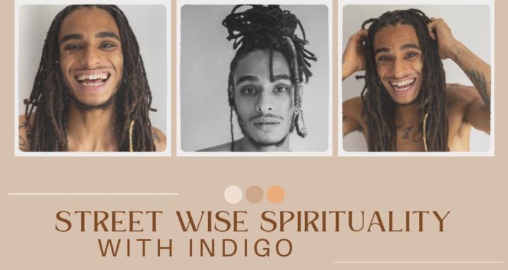 Streetwise Spirituality