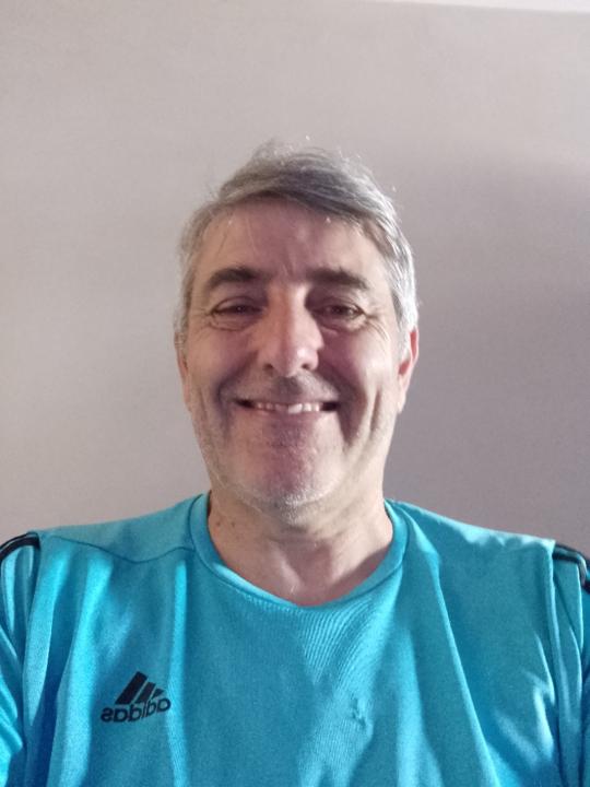 Jose Luis Rodriguez