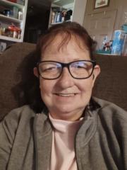 Deborah Young