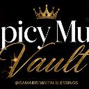 Spicy Muse Vault 💋™️ icon