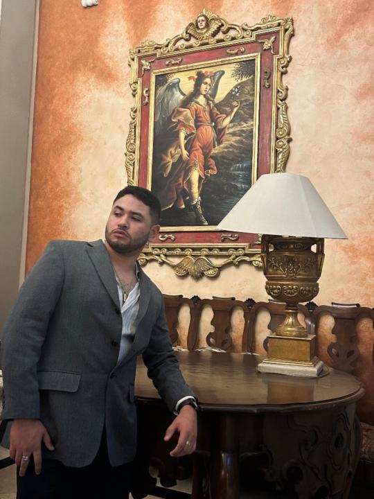 Esteban Ernesto Arellano González