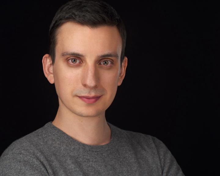 Boris Weissinger