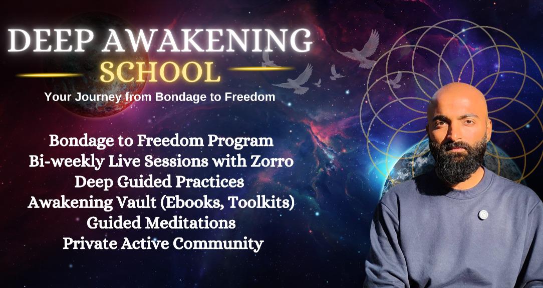DEEP AWAKENING SCHOOL
