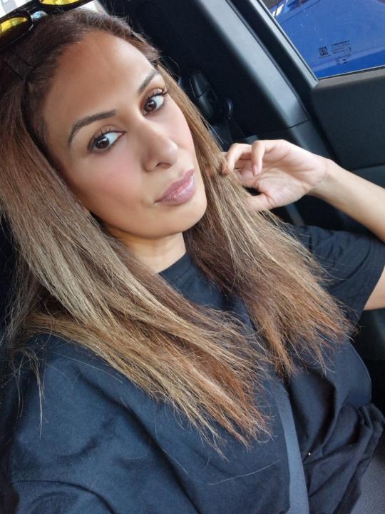Nazia Aliyah