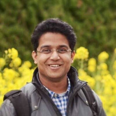 Kanishka Dutta