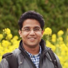 Kanishka Dutta