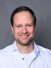 Tomas Stiller