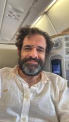 Mehmet Akgunay