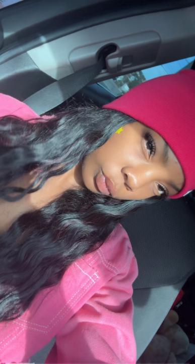 Alonah Anderson