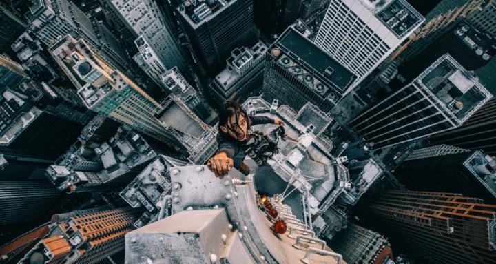 Fearless Self-Mastery