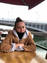 Alexia Molay