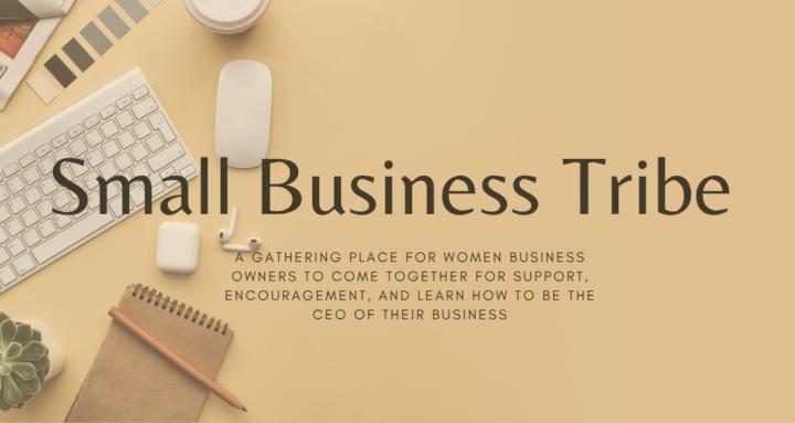 Small Business Tribe
