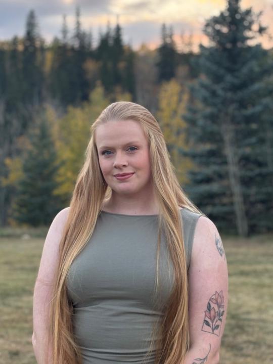 Amber Robertson-Grafton