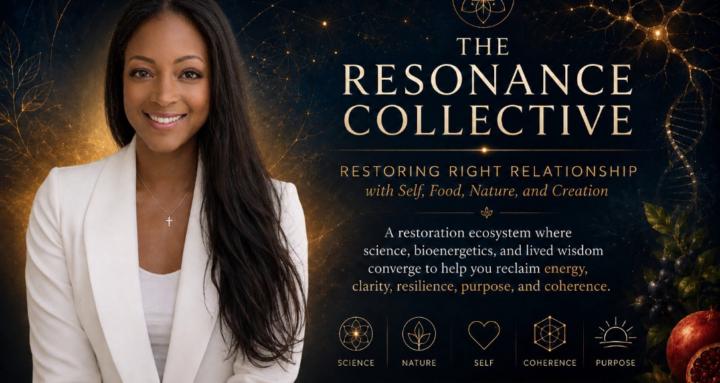 The Resonance Collective