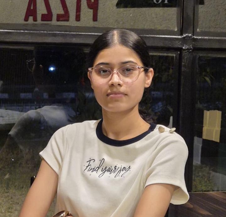 Bhawna Sharma
