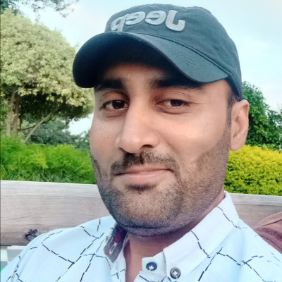 Muhammad Usman