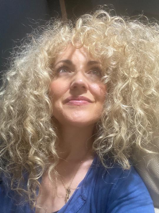 Virginia García García