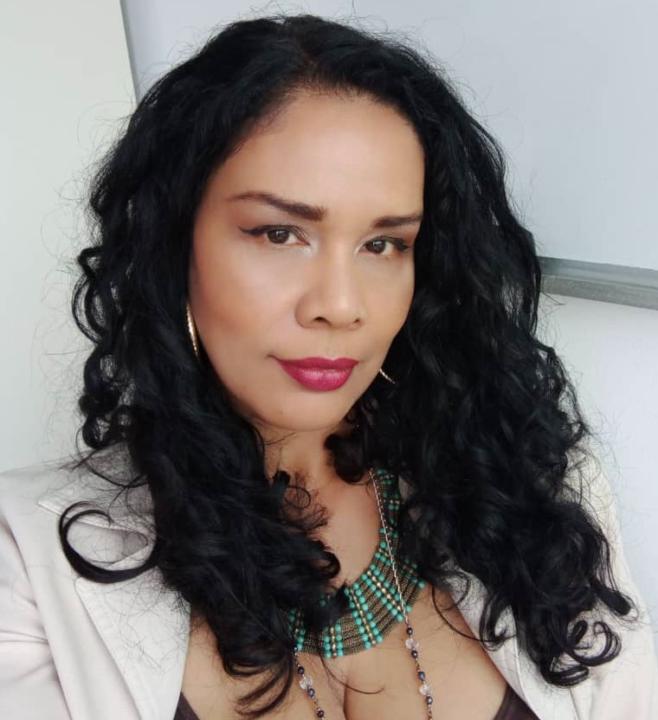 Endrina Mesías