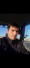 Carlos Daniel Colihuinca