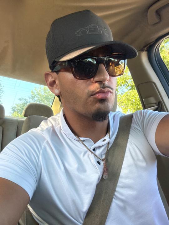 Joseph Bracero