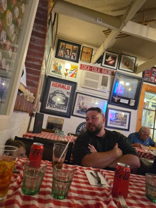 Dan Cuschieri