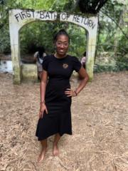 Felicia Owusu-Asiamah