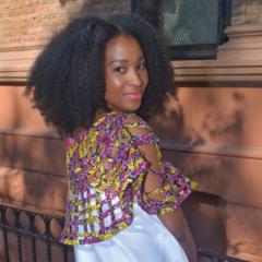 Aicha Sabelle Diakhate