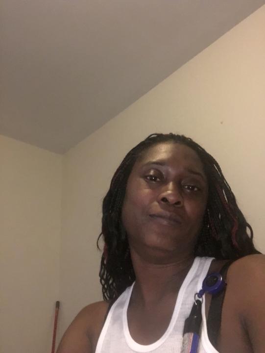 Doreca Jackson