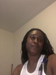 Doreca Jackson