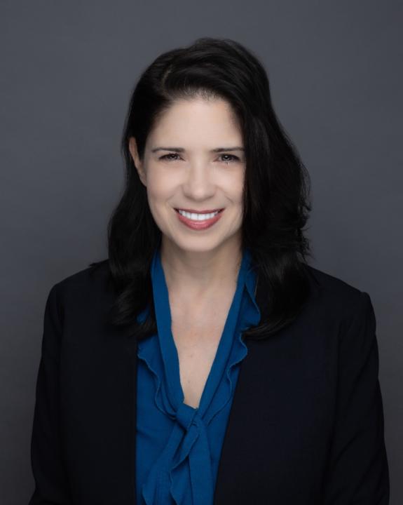 Bernadette Bruce
