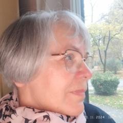 Tanja Kereškenji
