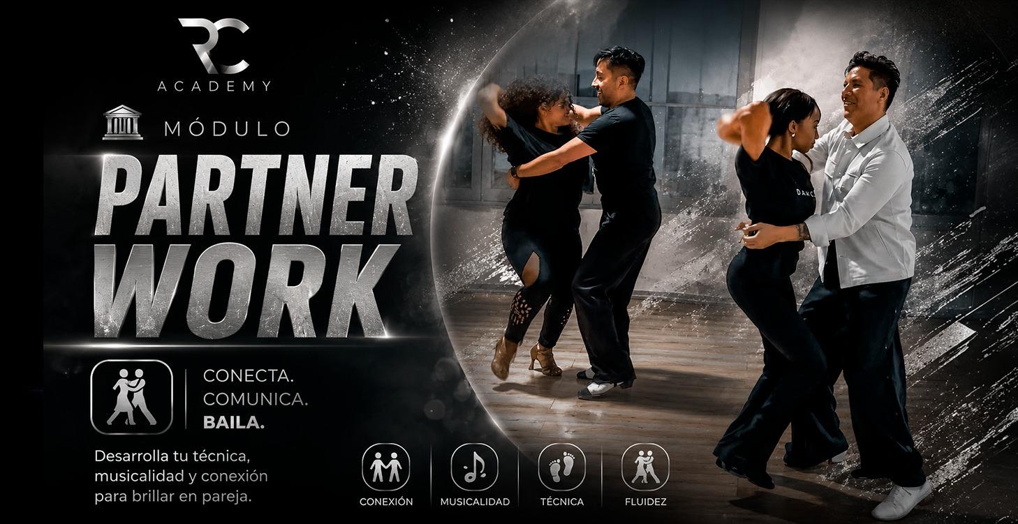 🤝 Partnerwork Pro PROXIMAMENTE