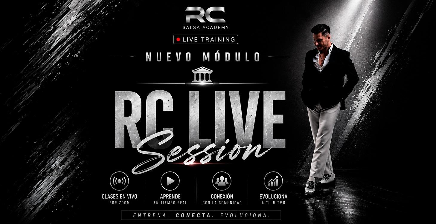 RC Live Archive