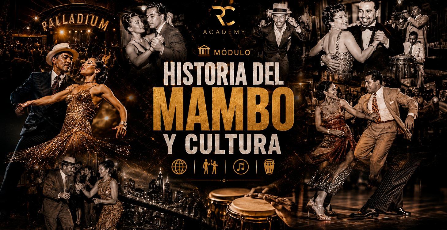 📚 Historia del Mambo & Cultura