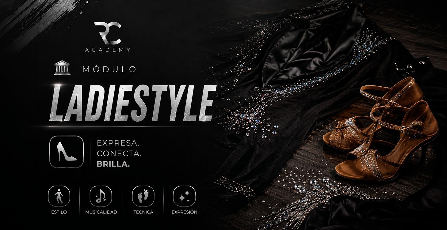 💃 Lady Styling PROXIMAMENTE