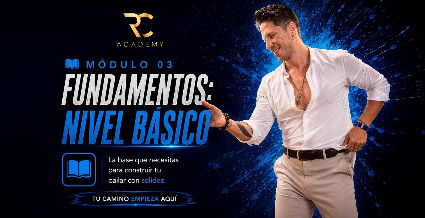 🔰 Fundamentos: Nivel Básico