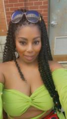 Latoya Phillip
