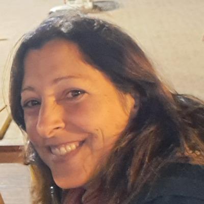 Laure Massé