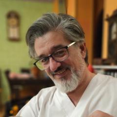 Juan Carlos Mullor Cañadas