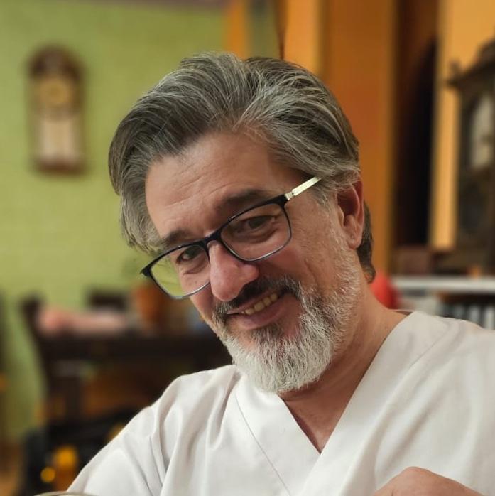Juan Carlos Mullor Cañadas