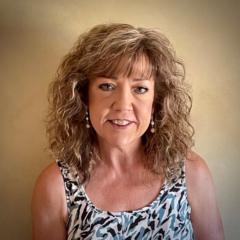 Karin Parker