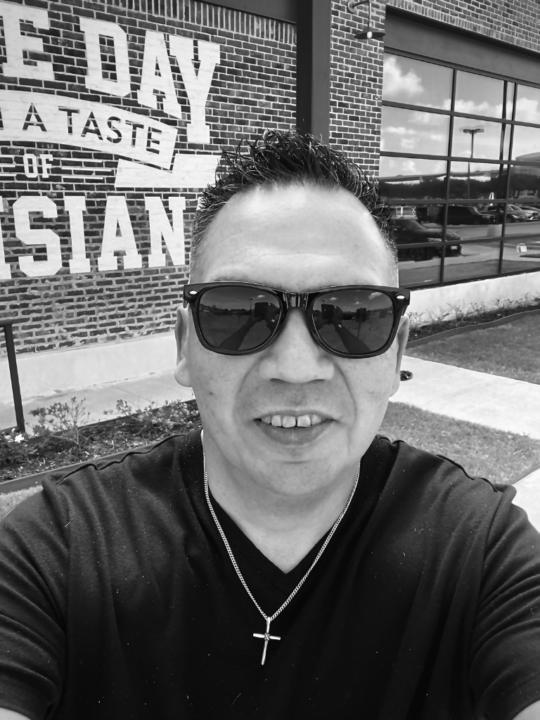 Luis Escobedo