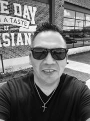 Luis Escobedo