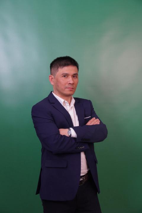 Nguyen Quang Tu
