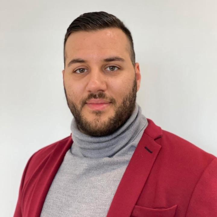 Jason Bitar