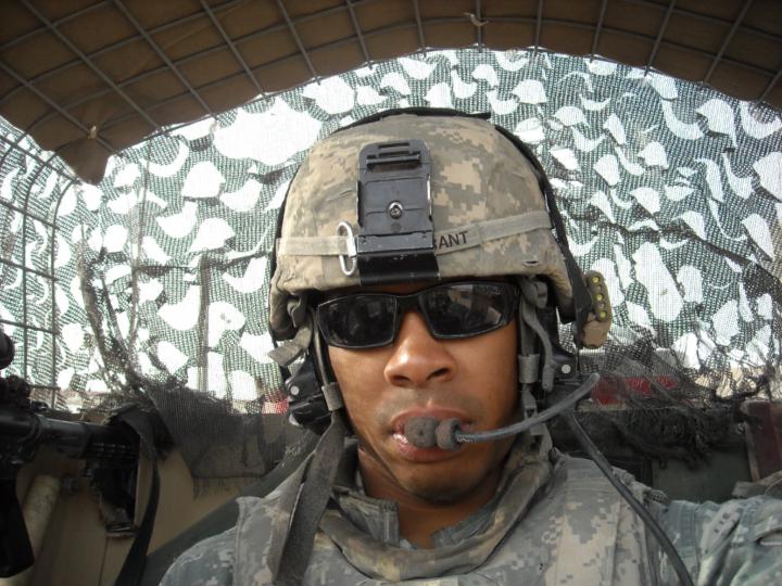 Vasquez Grant