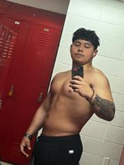 George Solis